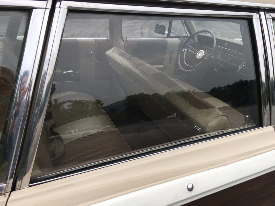 1966 Ford Country Squire - Image 30 of 31