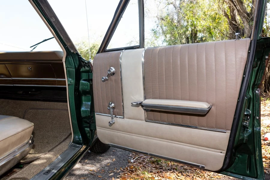 1966 Ford Country Squire - Image 21 of 31