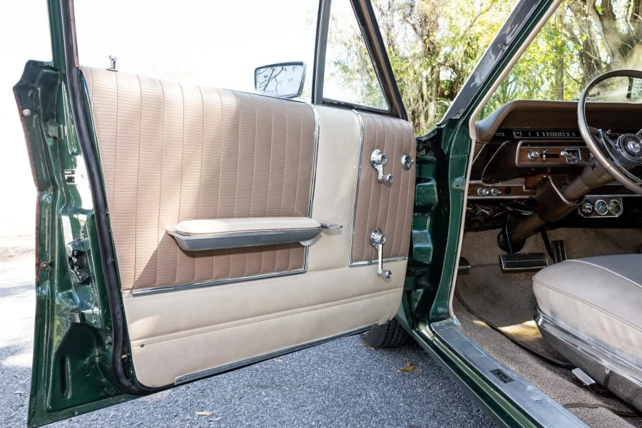 1966 Ford Country Squire - Image 31 of 31