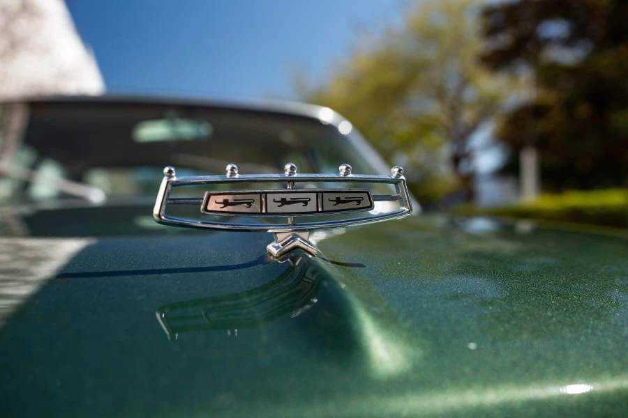 1966 Ford Country Squire - Image 13 of 31