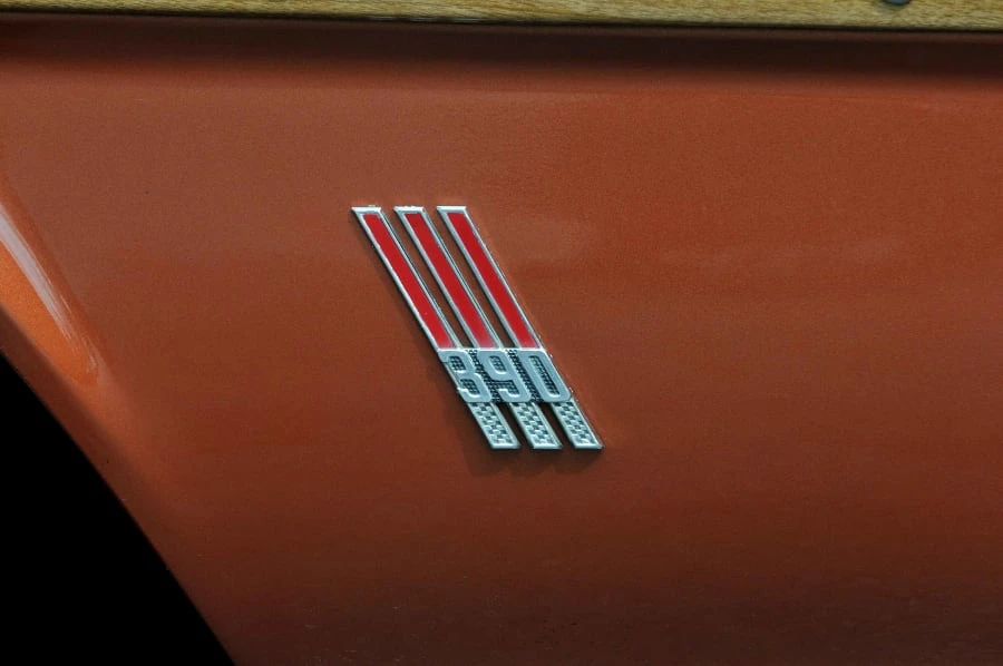 1966 Ford Country Squire - Image 8 of 12