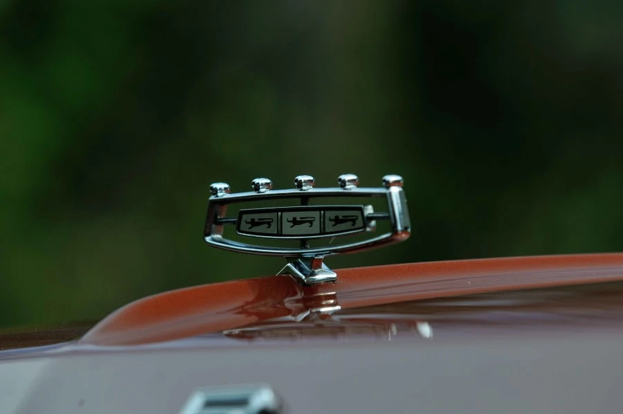 1966 Ford Country Squire - Image 9 of 12