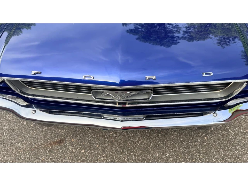 1966 Ford Fairlane 5th Gen - Image 13 of 31