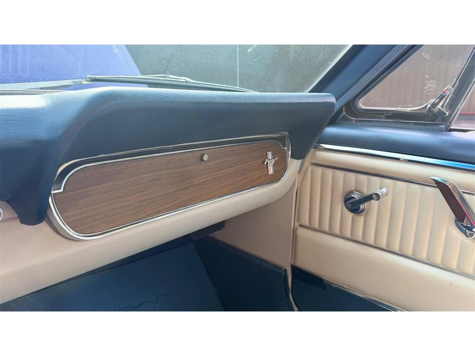 1966 Ford Fairlane 5th Gen - Image 27 of 31