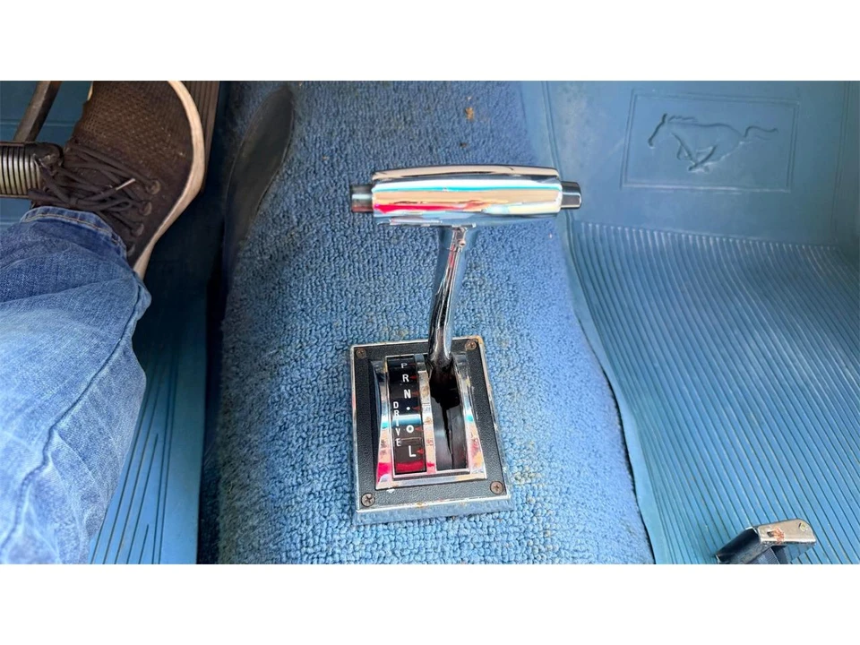 1966 Ford Fairlane 5th Gen - Image 10 of 31