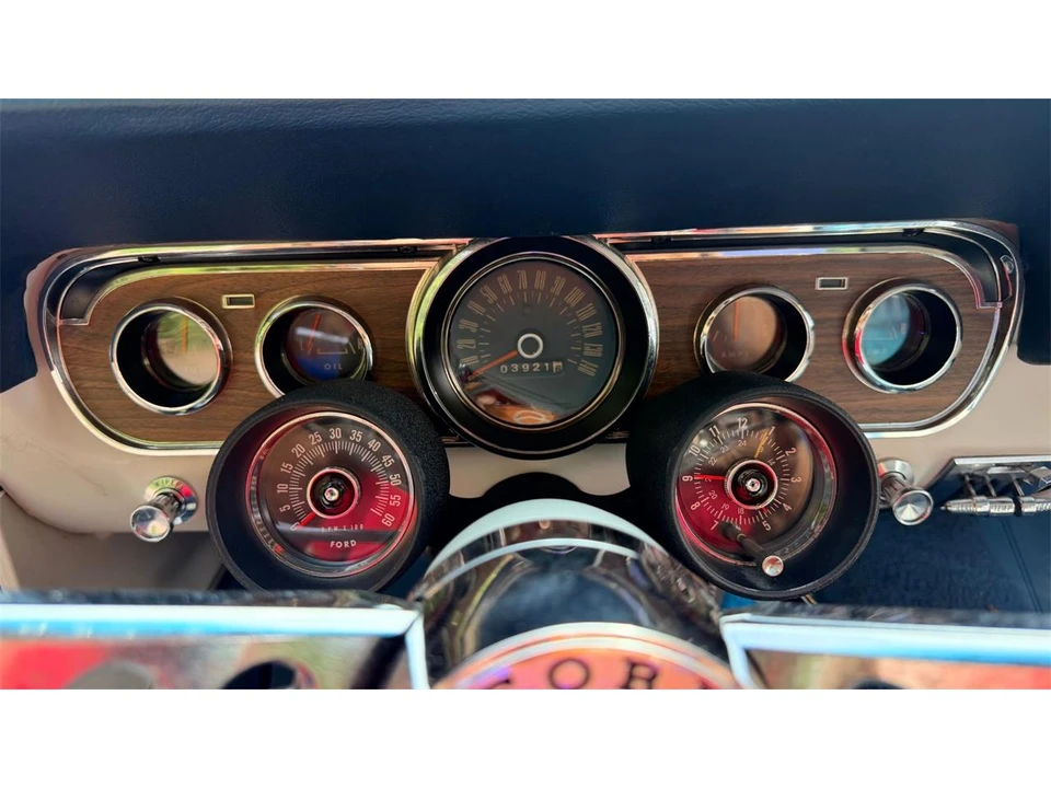 1966 Ford Fairlane 5th Gen - Image 6 of 31