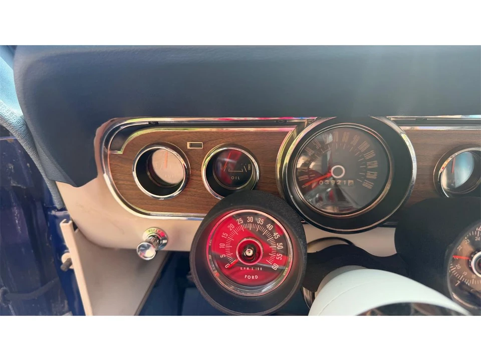 1966 Ford Fairlane 5th Gen - Image 28 of 31