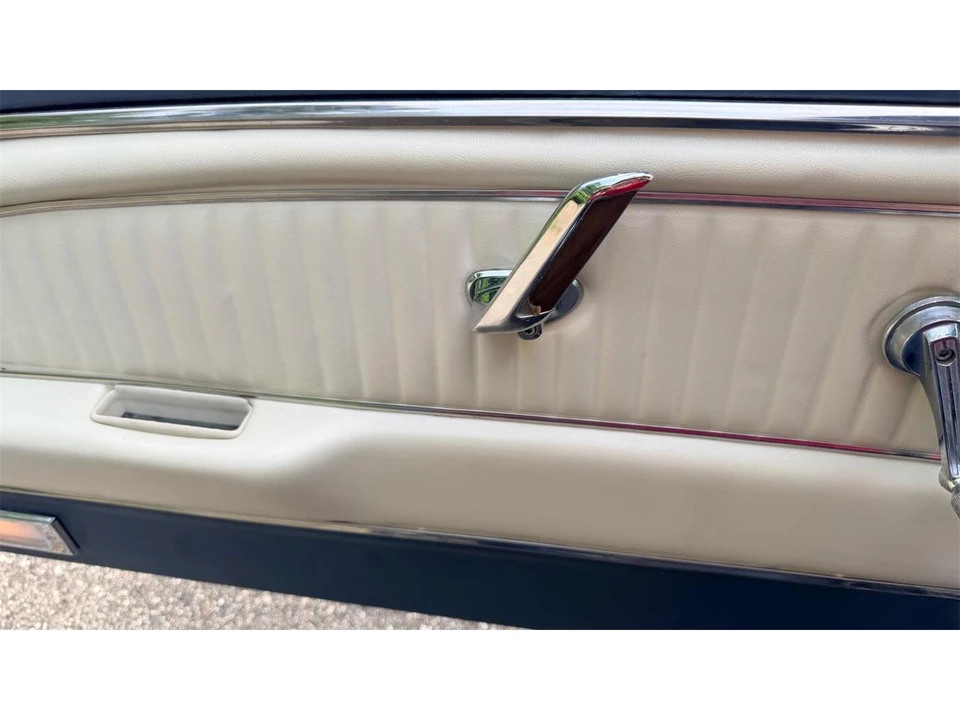 1966 Ford Fairlane 5th Gen - Image 29 of 31