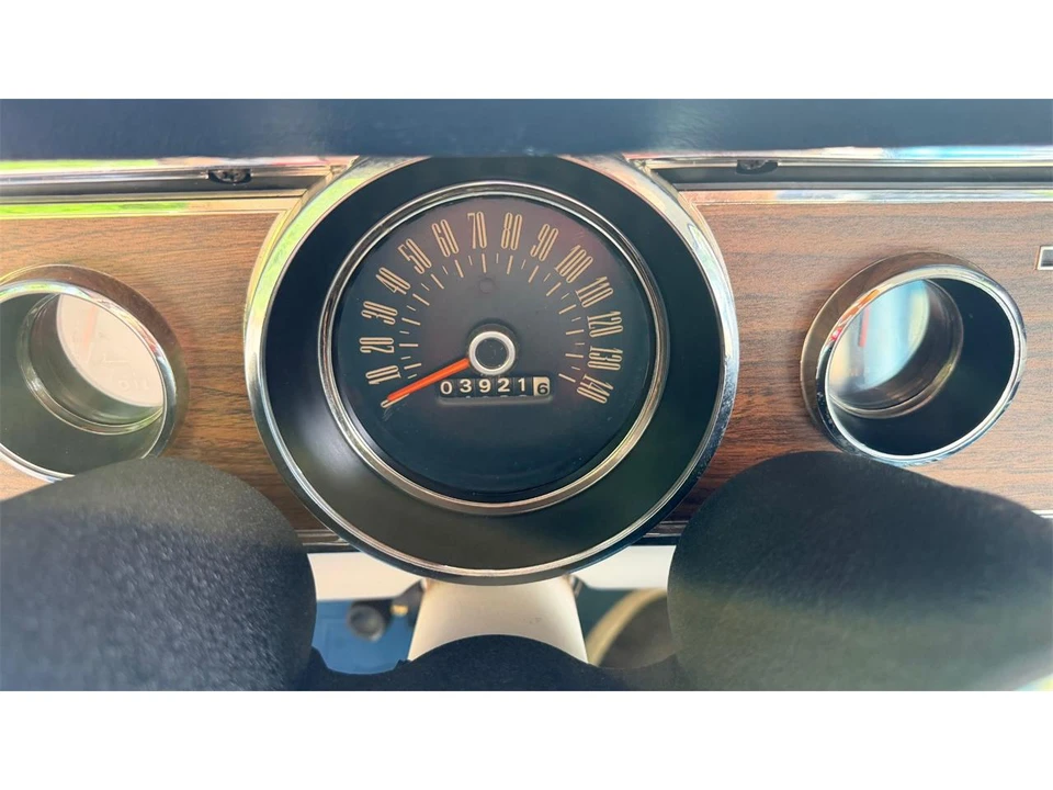 1966 Ford Fairlane 5th Gen - Image 7 of 31