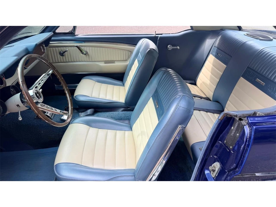 1966 Ford Fairlane 5th Gen - Image 8 of 31