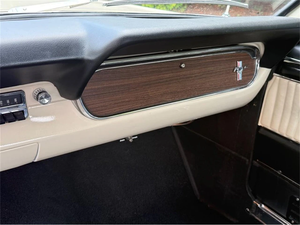 1966 Ford Fairlane 5th Gen - Image 31 of 31