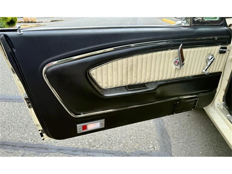 1966 Ford Fairlane 5th Gen - Image 16 of 31