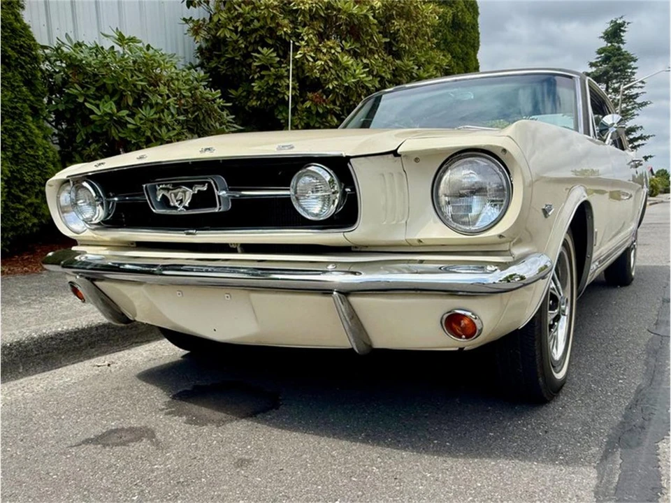 1966 Ford Fairlane 5th Gen - Image 11 of 31