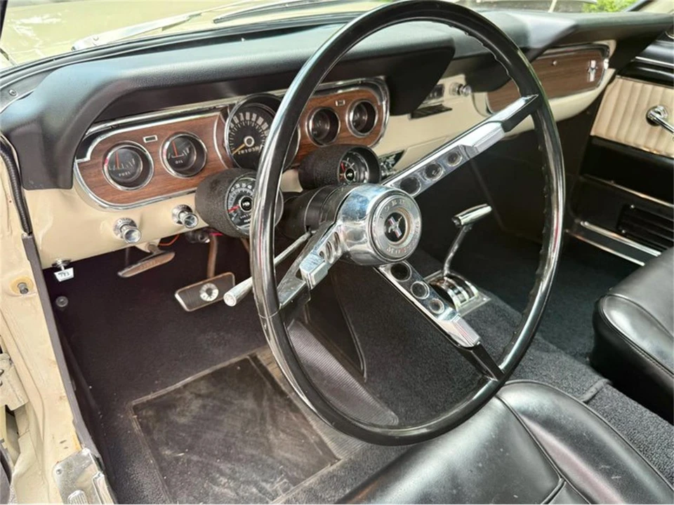 1966 Ford Fairlane 5th Gen - Image 2 of 31