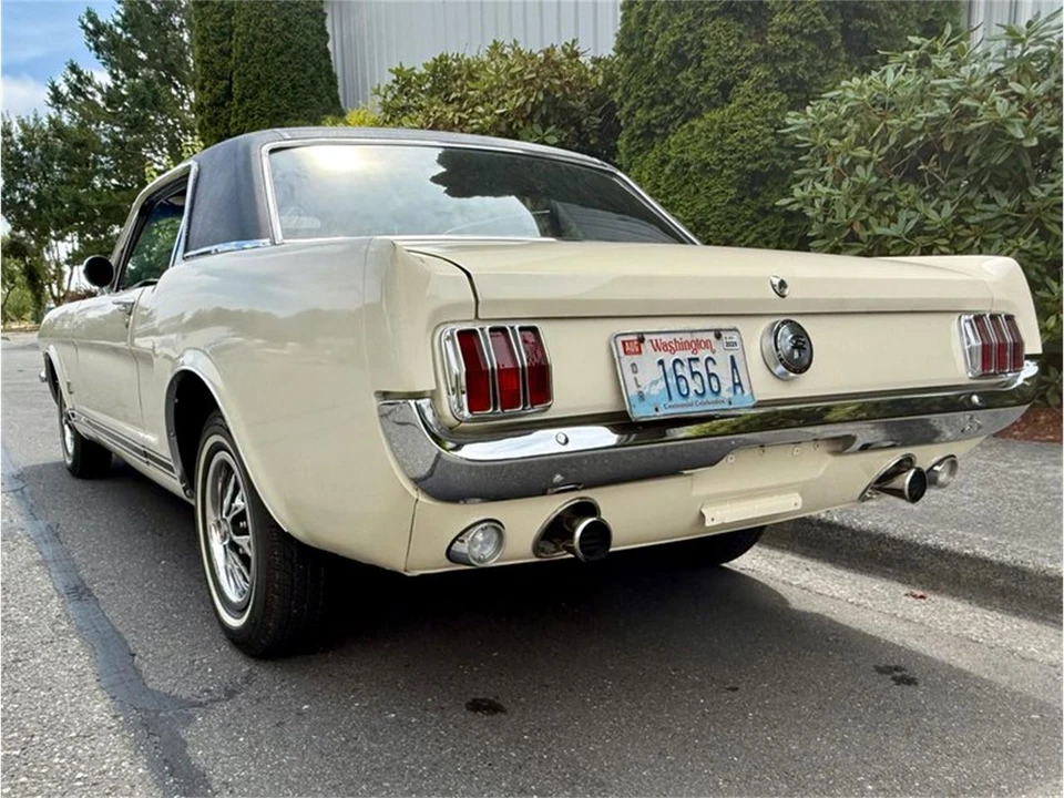 1966 Ford Fairlane 5th Gen - Image 12 of 31