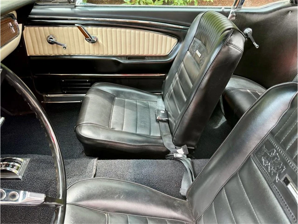 1966 Ford Fairlane 5th Gen - Image 17 of 31