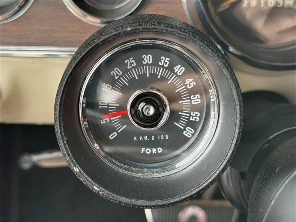 1966 Ford Fairlane 5th Gen - Image 23 of 31