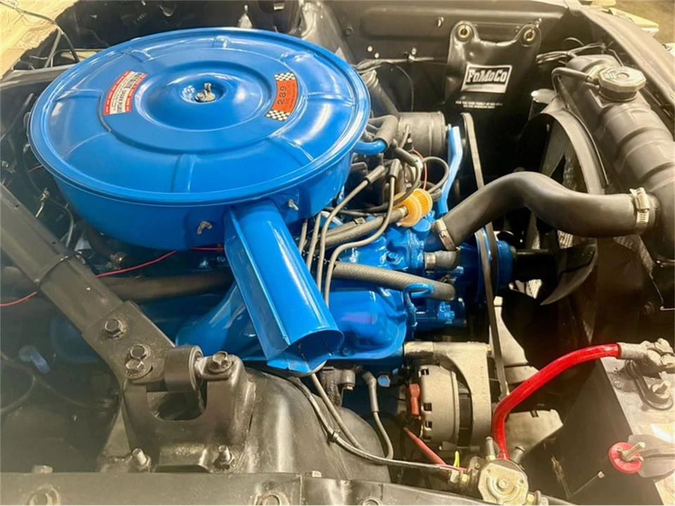 1966 Ford Fairlane 5th Gen - Image 8 of 31