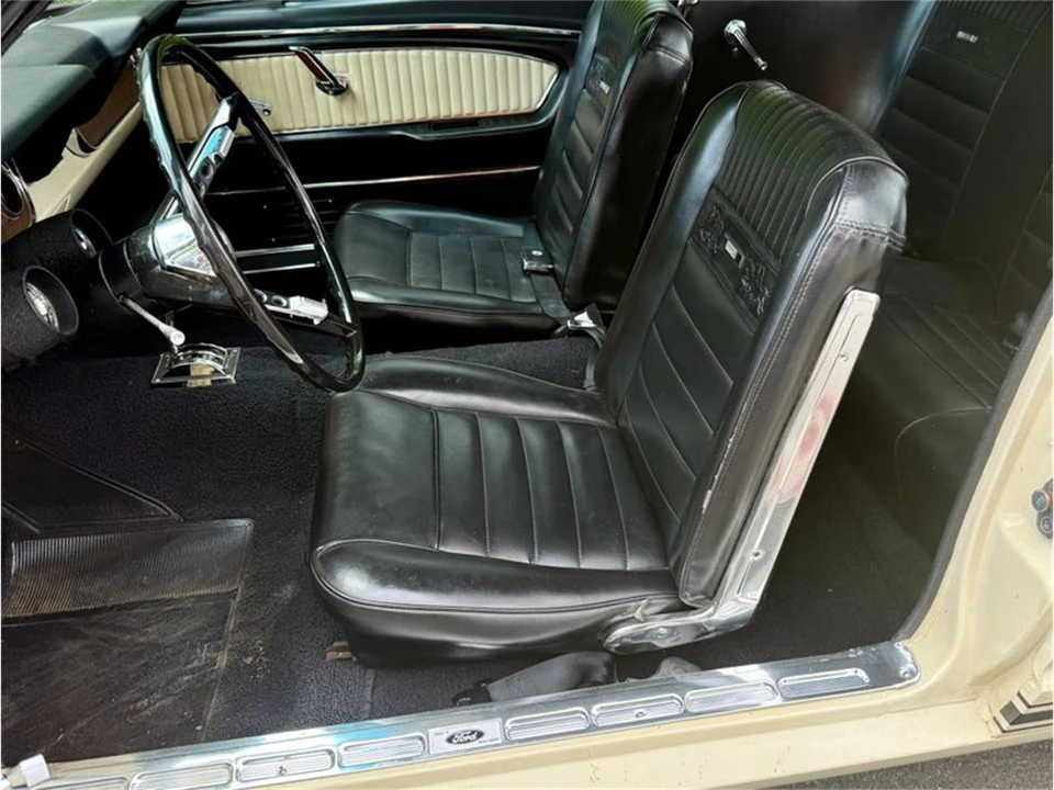 1966 Ford Fairlane 5th Gen - Image 3 of 31