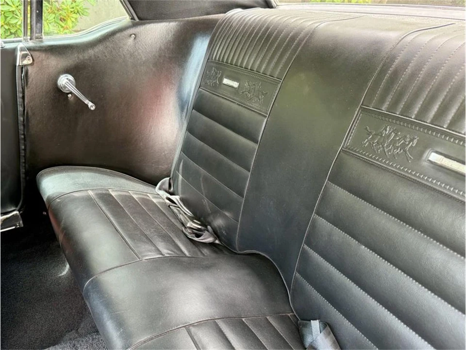 1966 Ford Fairlane 5th Gen - Image 4 of 31