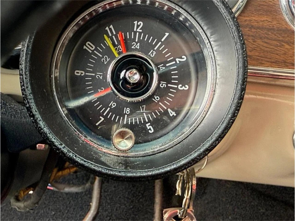 1966 Ford Fairlane 5th Gen - Image 24 of 31