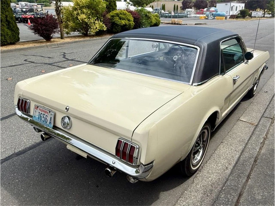 1966 Ford Fairlane 5th Gen - Image 14 of 31