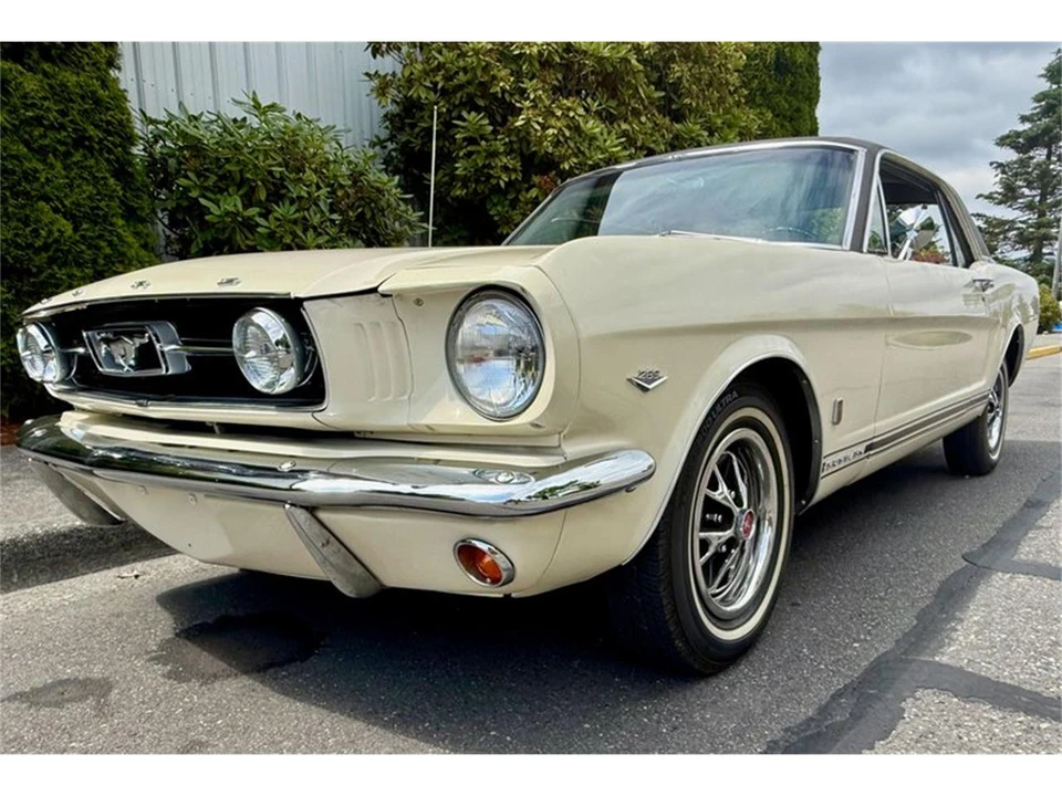 1966 Ford Fairlane 5th Gen - Image 15 of 31
