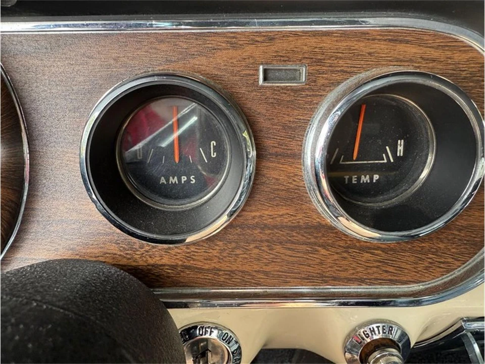1966 Ford Fairlane 5th Gen - Image 25 of 31