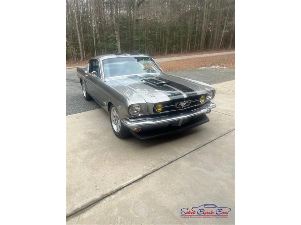 1966 Ford Customline - Image 4 of 18