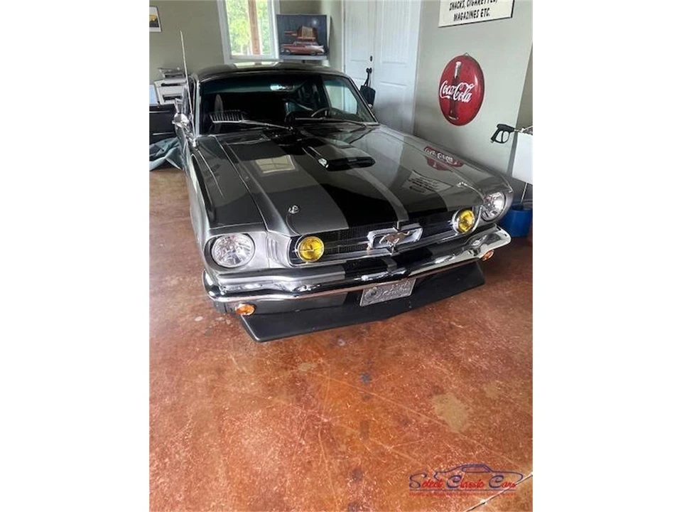 1966 Ford Customline - Image 8 of 18