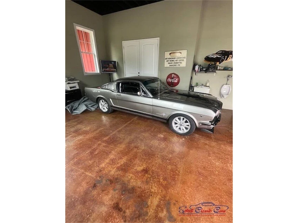 1966 Ford Customline - Image 7 of 18