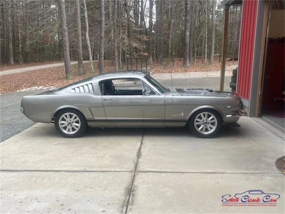 1966 Ford Customline - Image 6 of 18