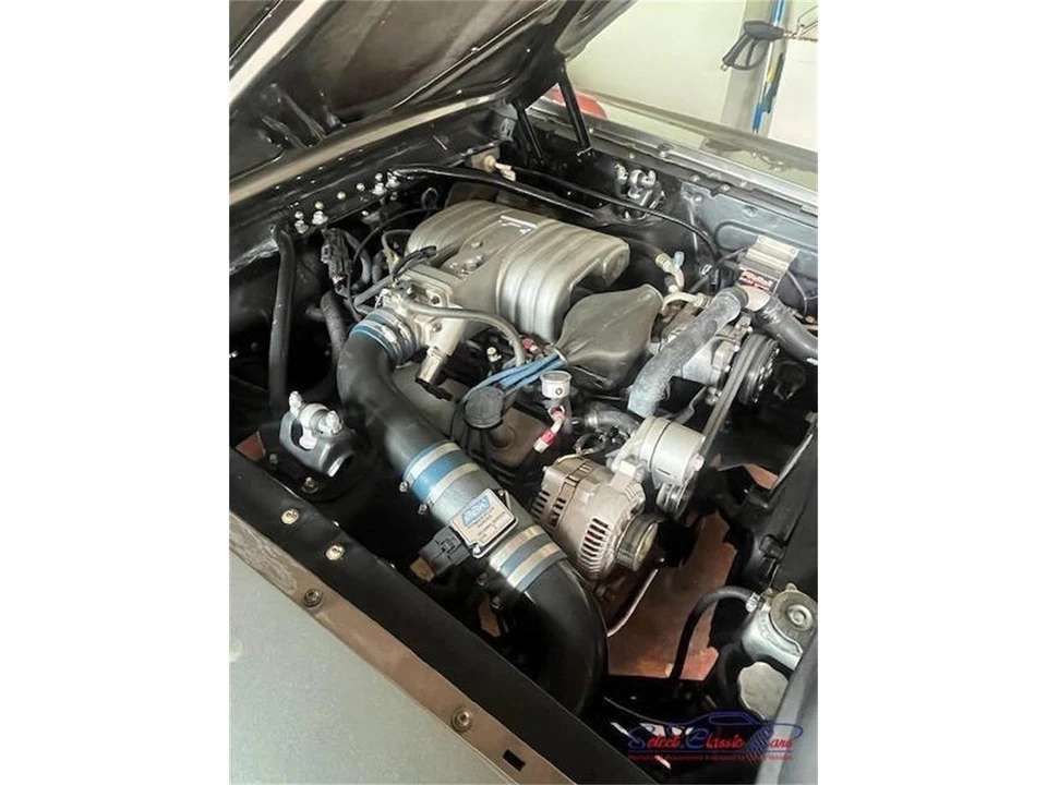 1966 Ford Customline - Image 10 of 18