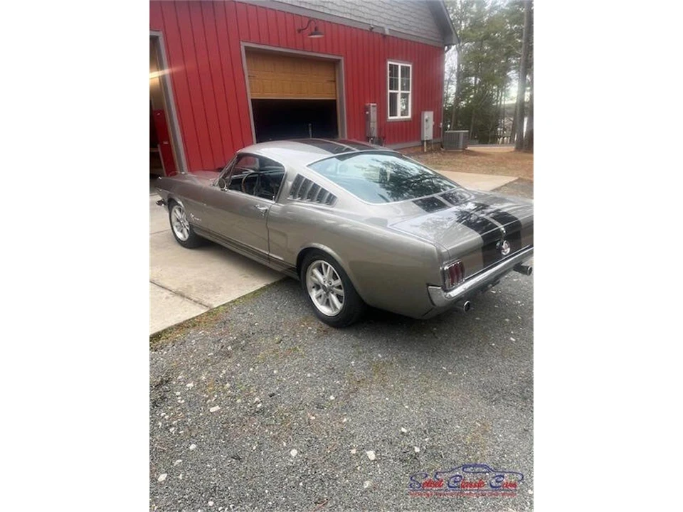 1966 Ford Customline - Image 2 of 18