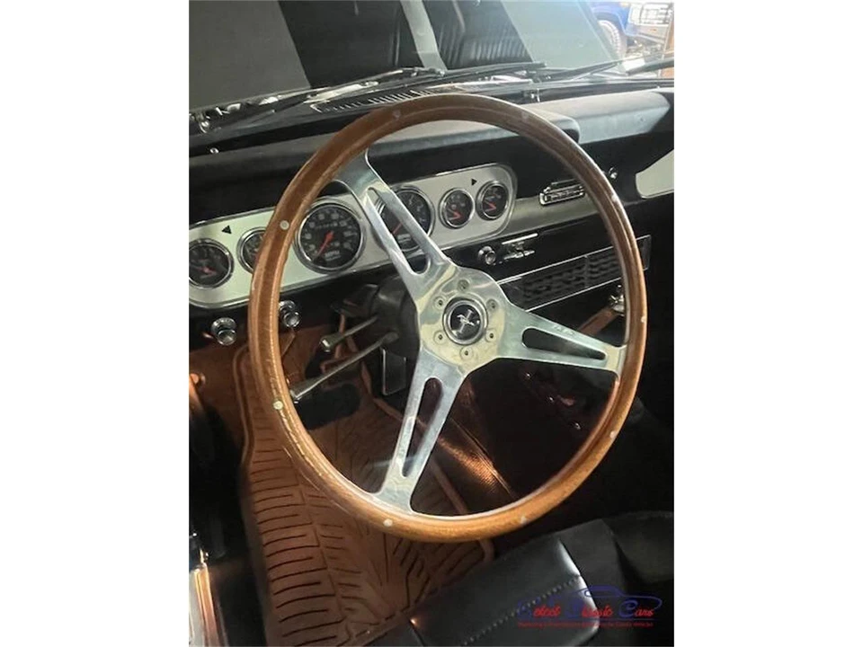 1966 Ford Customline - Image 17 of 18