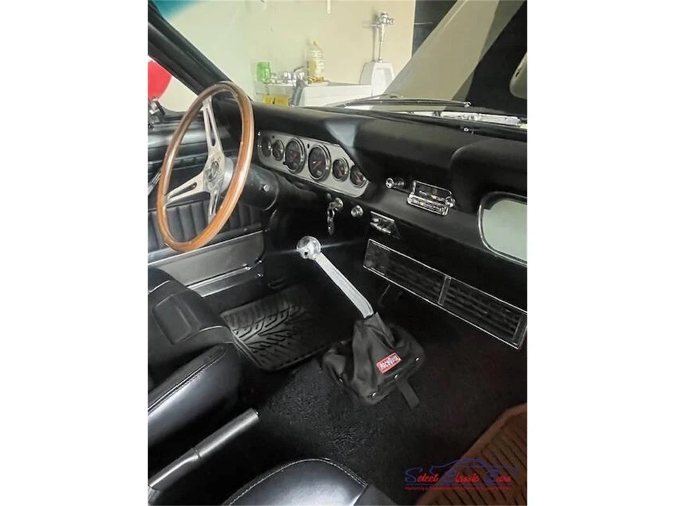 1966 Ford Customline - Image 16 of 18