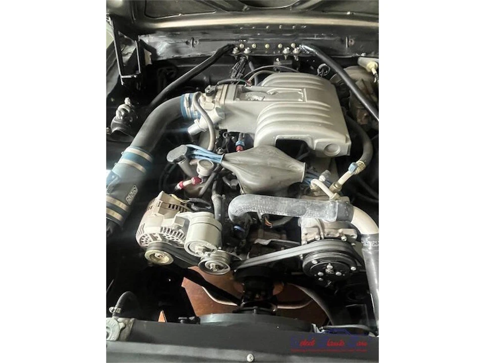 1966 Ford Customline - Image 9 of 18