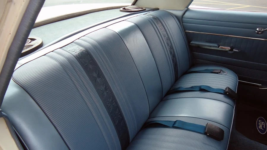 1966 Ford Galaxie 3rd Gen - Image 6 of 12