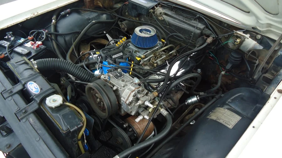 1966 Ford Galaxie 3rd Gen - Image 7 of 12