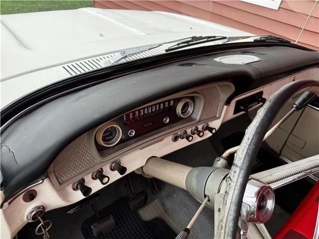 1966 Ford F-Series 4th Gen - Image 20 of 21