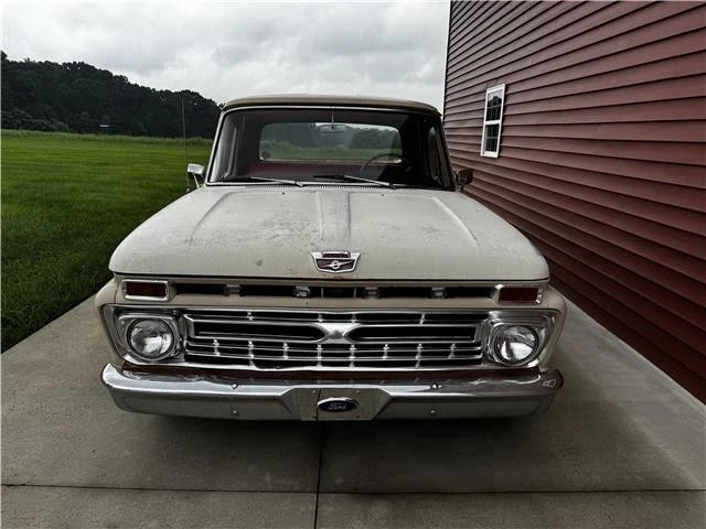 1966 Ford F-Series 4th Gen - Image 7 of 21