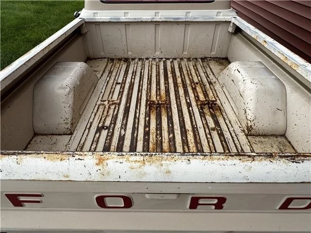 1966 Ford F-Series 4th Gen - Image 11 of 21