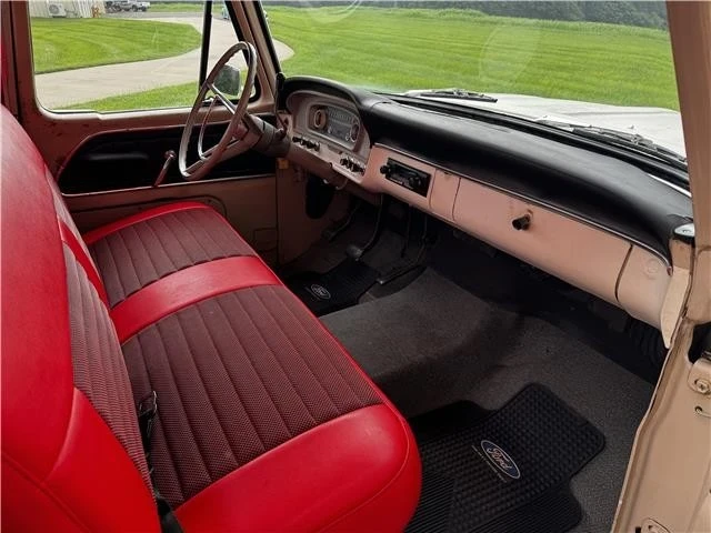 1966 Ford F-Series 4th Gen - Image 16 of 21