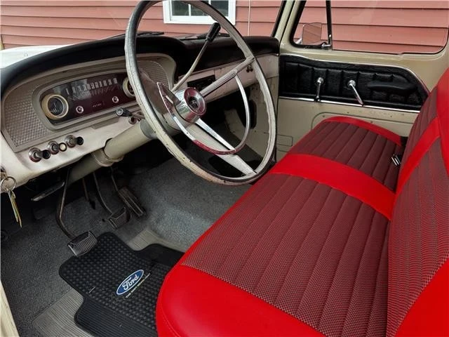 1966 Ford F-Series 4th Gen - Image 14 of 21