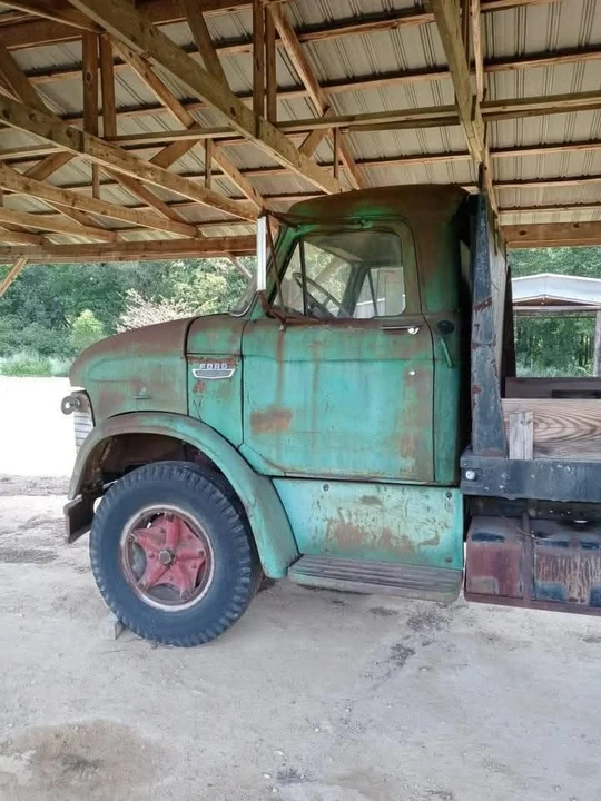 1966 Ford F-Series 4th Gen - Image 5 of 7