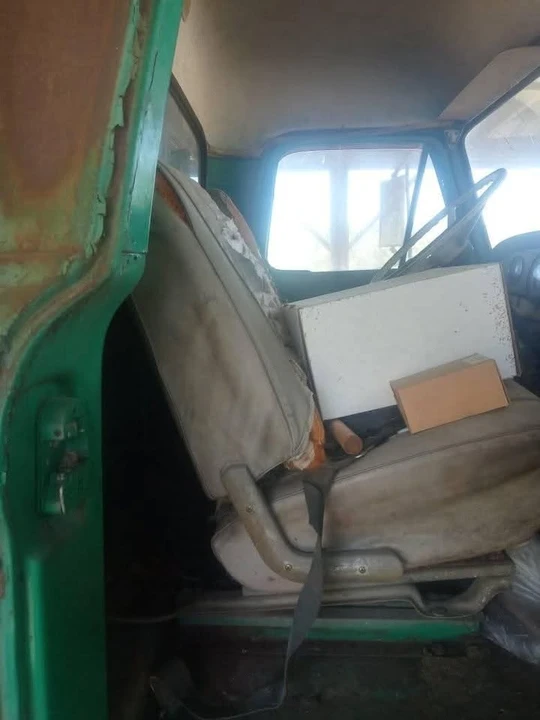 1966 Ford F-Series 4th Gen - Image 2 of 7