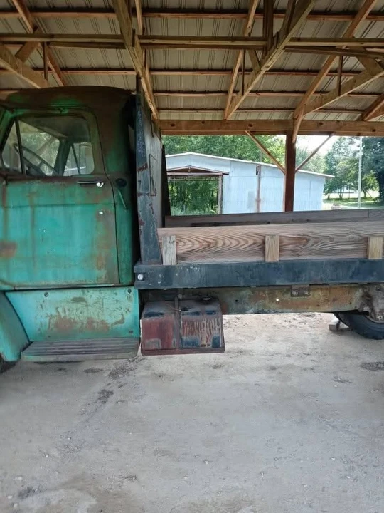 1966 Ford F-Series 4th Gen - Image 4 of 7