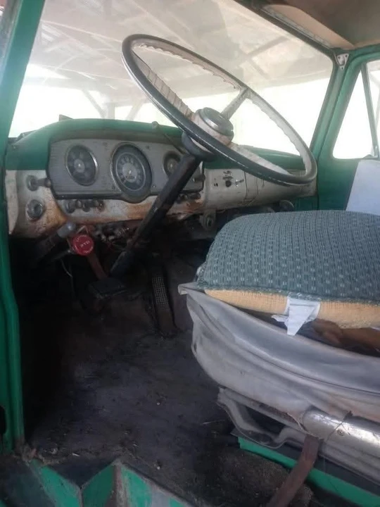 1966 Ford F-Series 4th Gen - Image 3 of 7