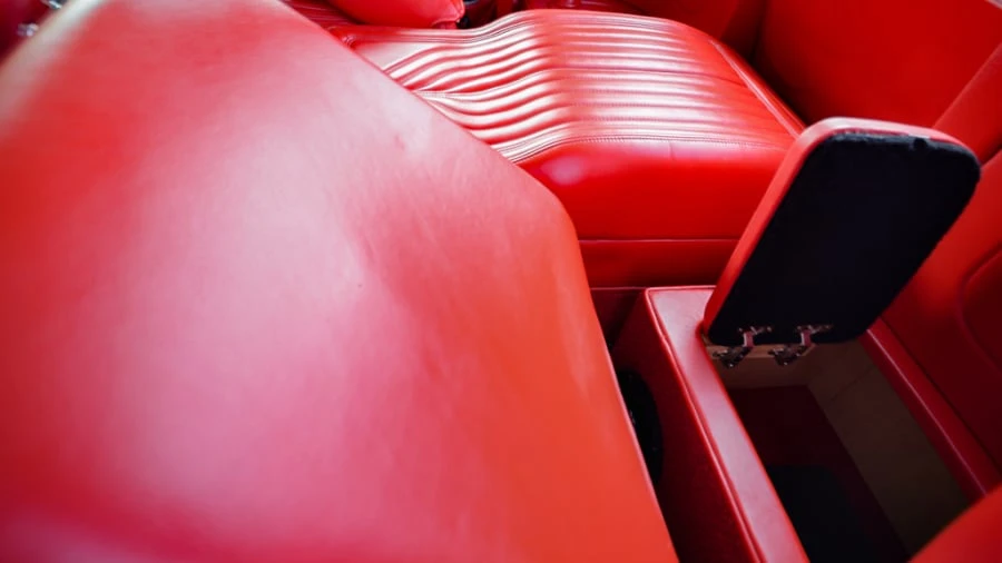 1966 Ford Econoline Pickup - Image 6 of 12