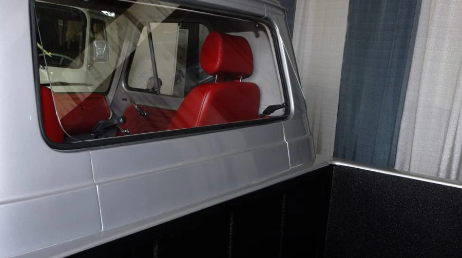 1966 Ford Econoline Pickup - Image 11 of 12